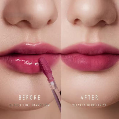 Luxury Lip Glaze