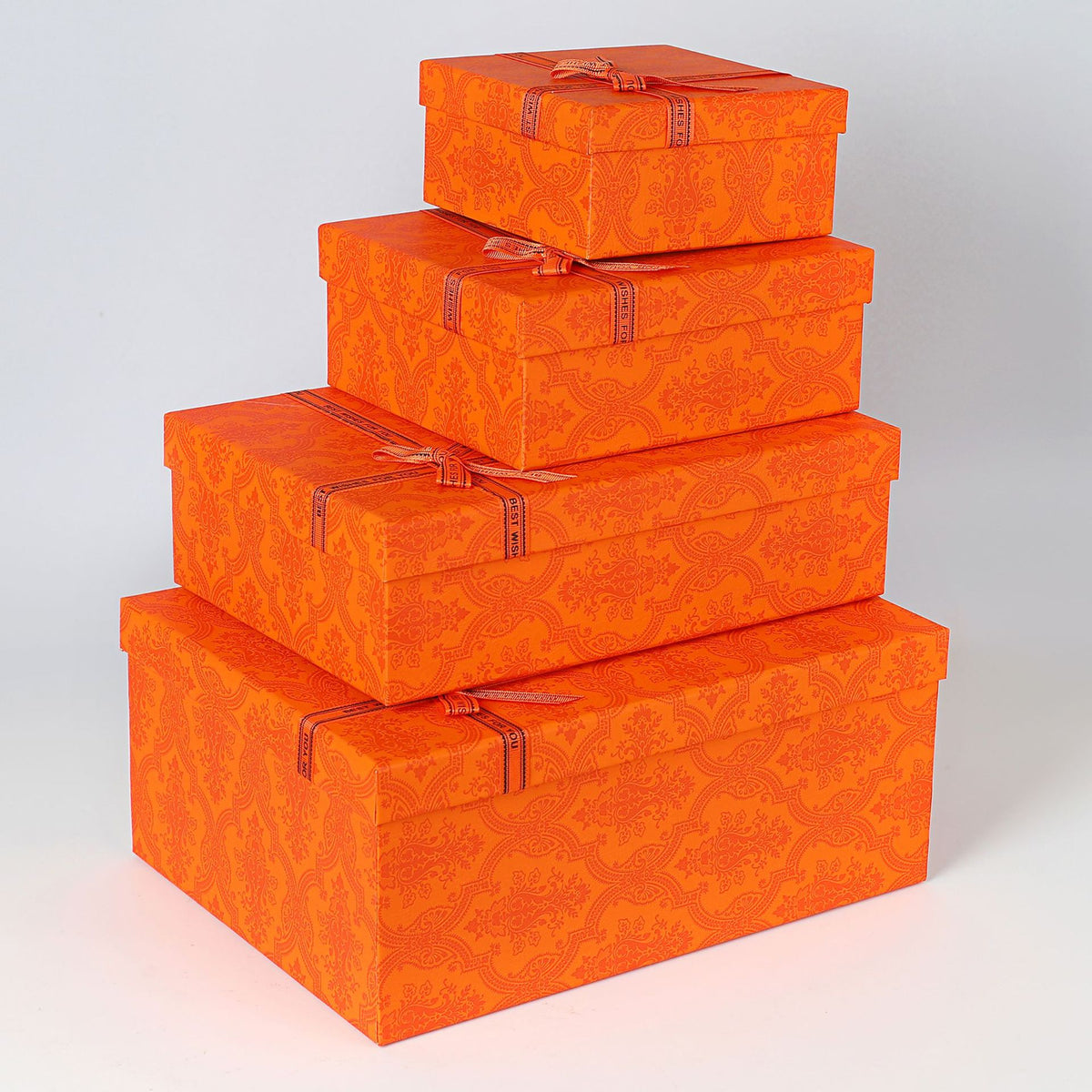 Luxury Marble Gift Box Set