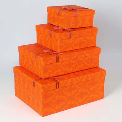 Luxury Marble Gift Box Set
