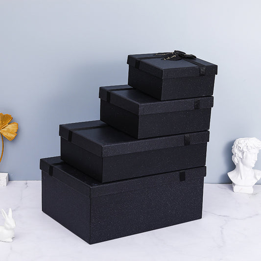 Luxury Marble Gift Box Set