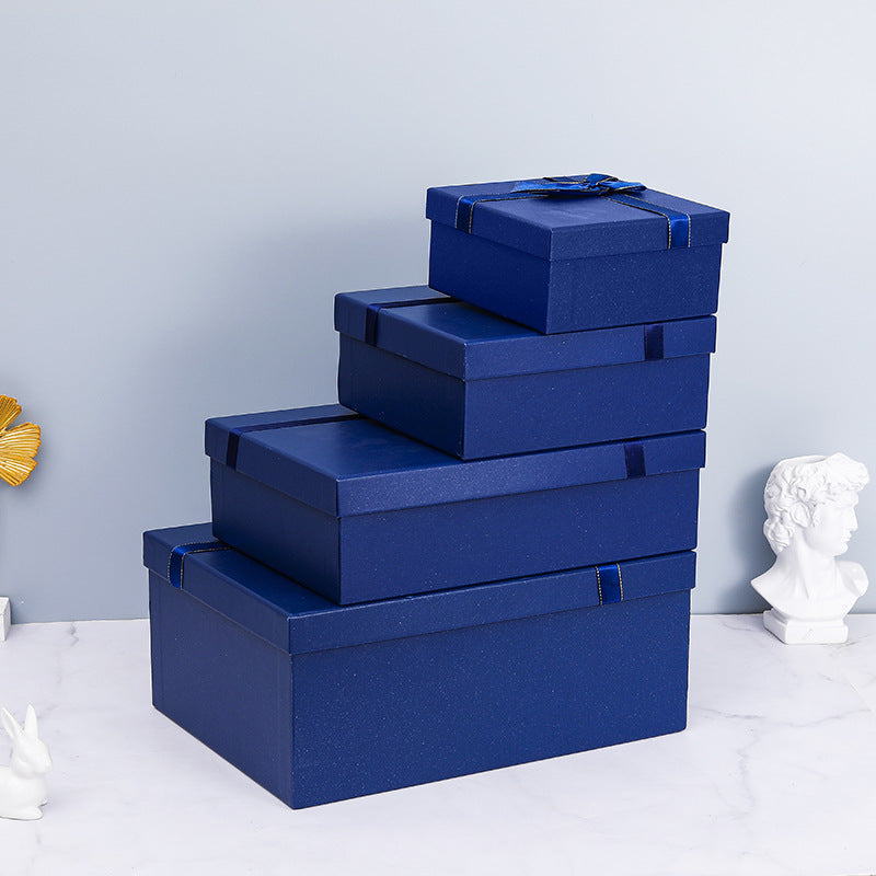 Luxury Marble Gift Box Set