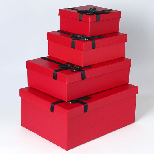 Luxury Marble Gift Box Set