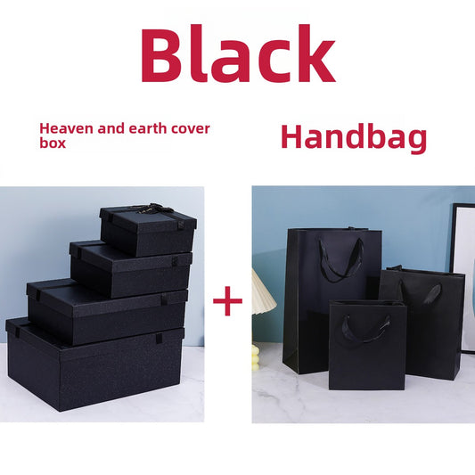 Luxury Marble Gift Box Set