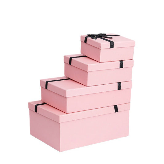 Luxury Marble Gift Box Set
