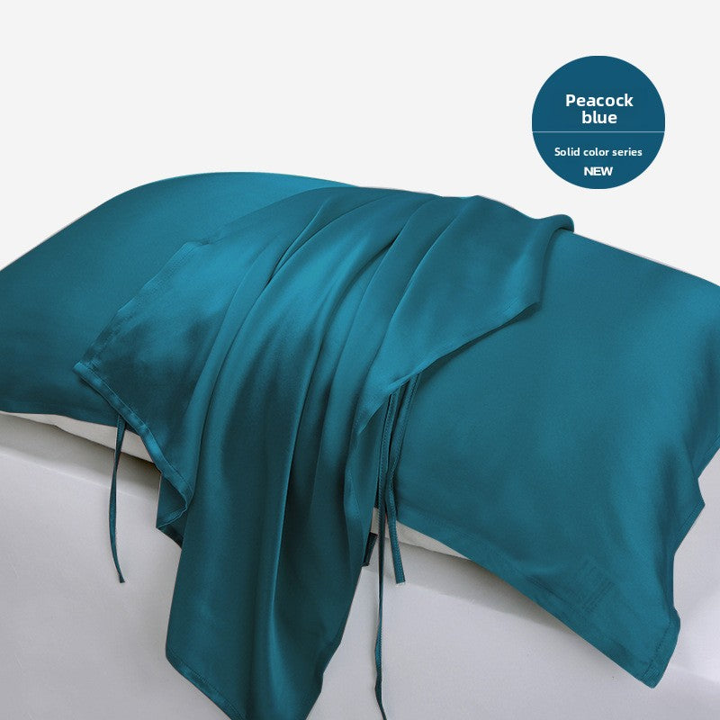 Luxury Mulberry Silk Pillow Cover