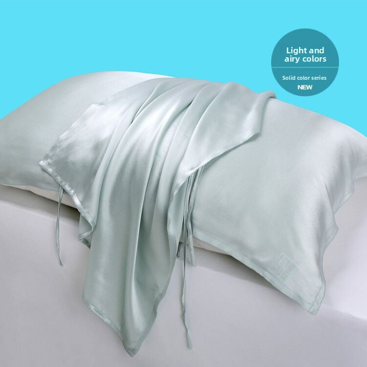 Luxury Mulberry Silk Pillow Cover