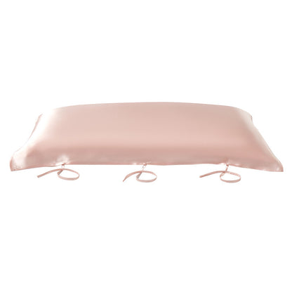 Luxury Mulberry Silk Pillow Cover