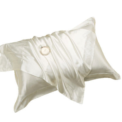 Luxury Mulberry Silk Pillowcase