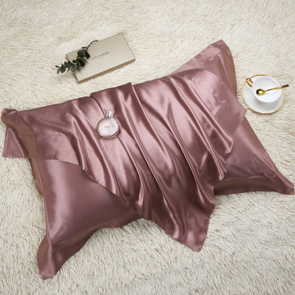 Luxury Mulberry Silk Pillowcase