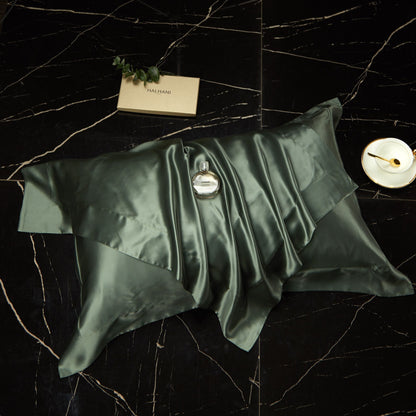 Luxury Mulberry Silk Pillowcase