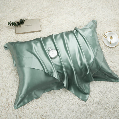 Luxury Mulberry Silk Pillowcase