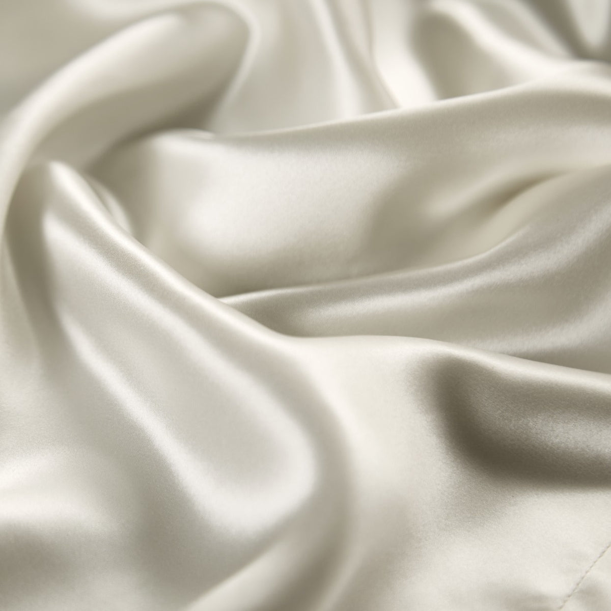 Luxury Mulberry Silk Pillowcase