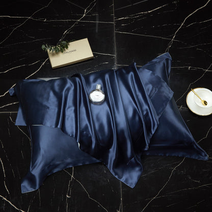 Luxury Mulberry Silk Pillowcase
