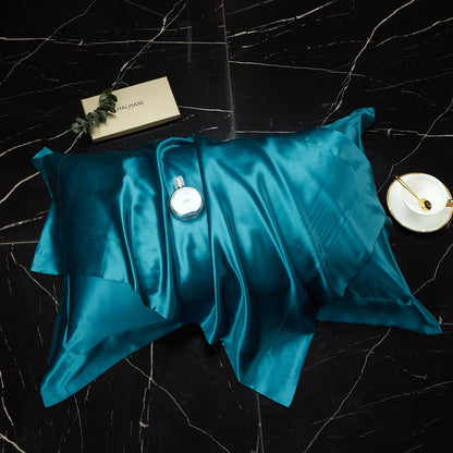 Luxury Mulberry Silk Pillowcase