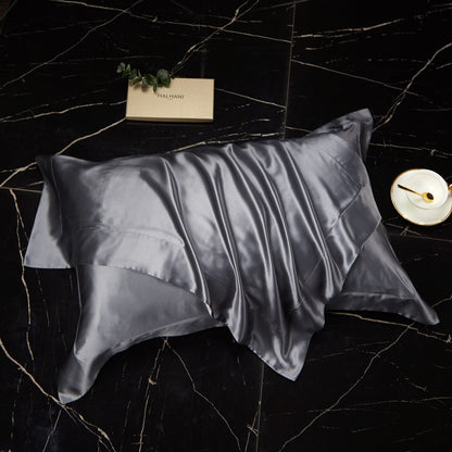 Luxury Mulberry Silk Pillowcase