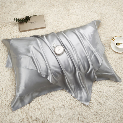 Luxury Mulberry Silk Pillowcase