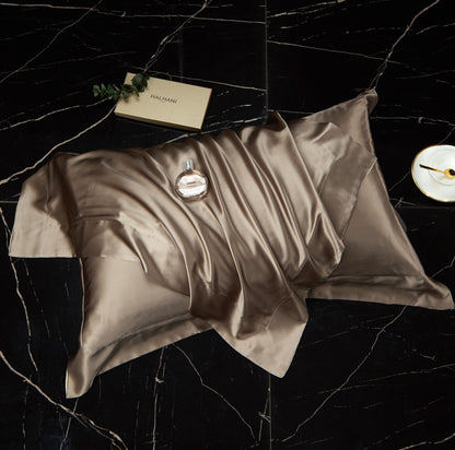 Luxury Mulberry Silk Pillowcase