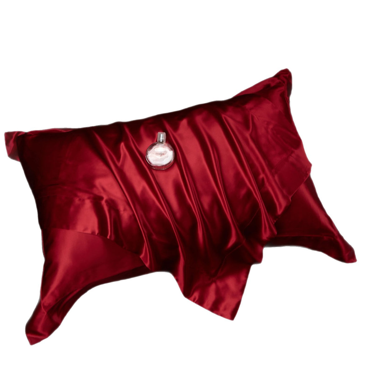 Luxury Mulberry Silk Pillowcase