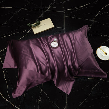 Luxury Mulberry Silk Pillowcase