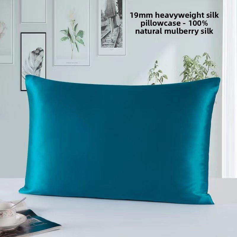 Luxury Silk Pillowcase