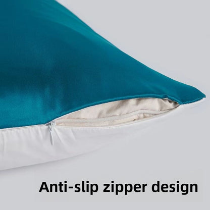 Luxury Silk Pillowcase