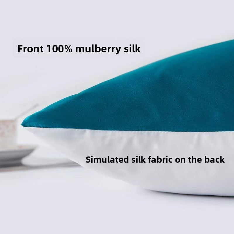 Luxury Silk Pillowcase