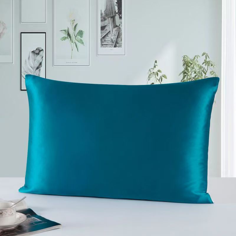 Luxury Silk Pillowcase
