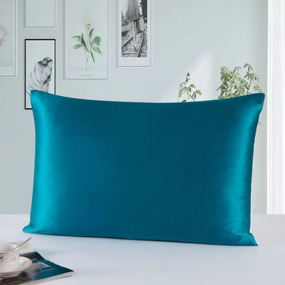Luxury Silk Pillowcase