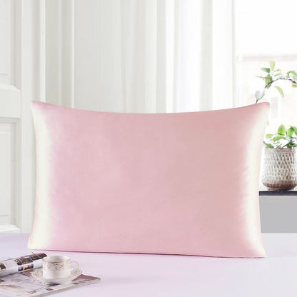 Luxury Silk Pillowcase