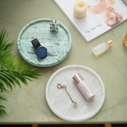 Luxury Stone Tray