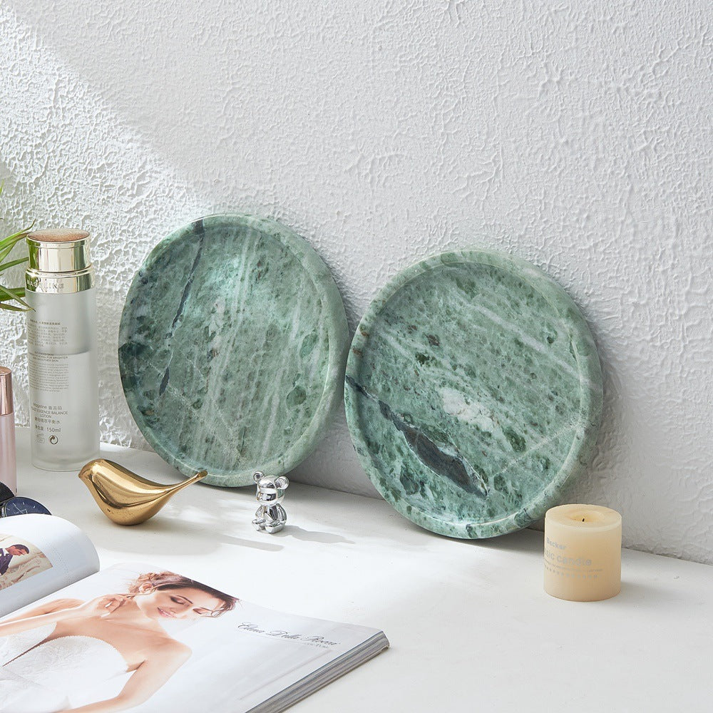 Luxury Stone Tray