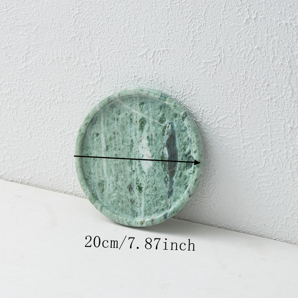 Luxury Stone Tray