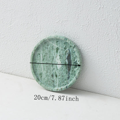 Luxury Stone Tray