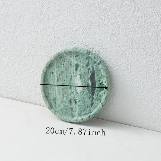 Luxury Stone Tray