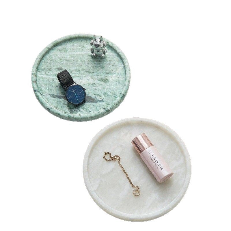 Luxury Stone Tray