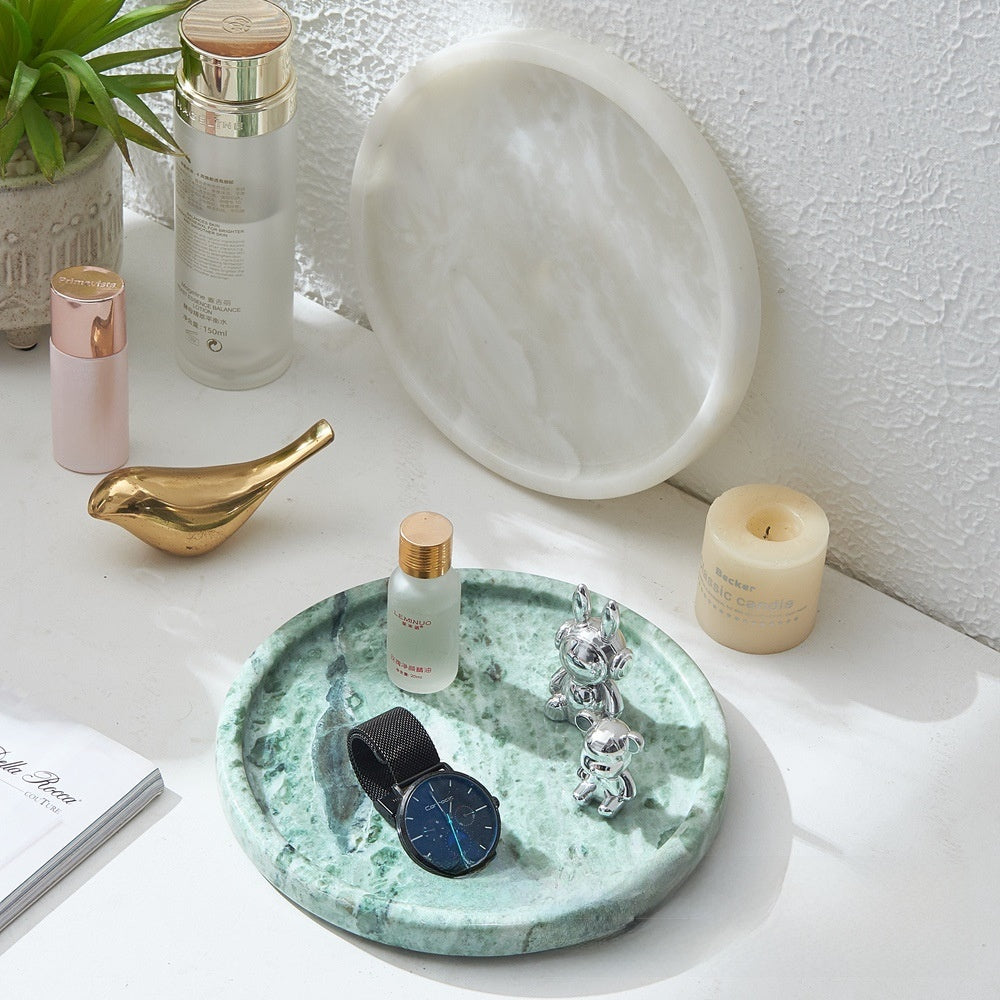 Luxury Stone Tray