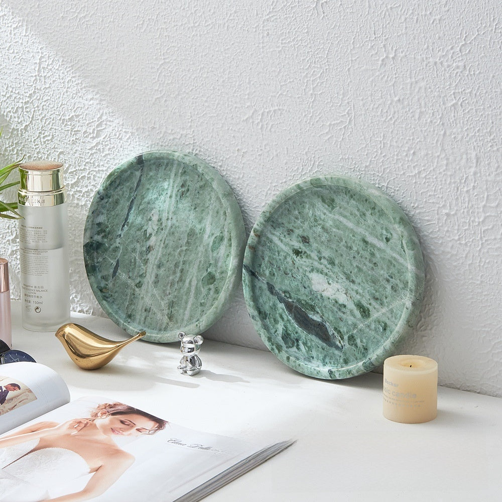 Luxury Stone Tray