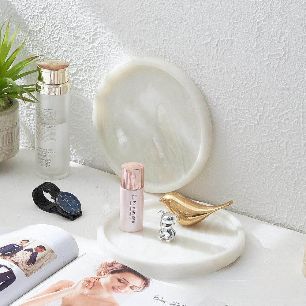 Luxury Stone Tray