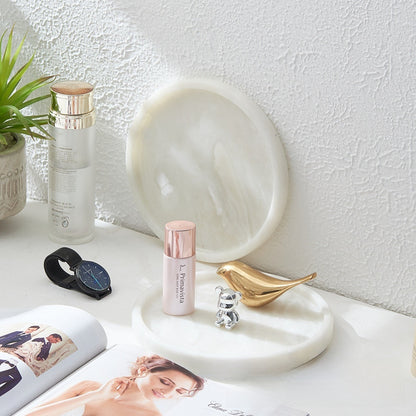Luxury Stone Tray