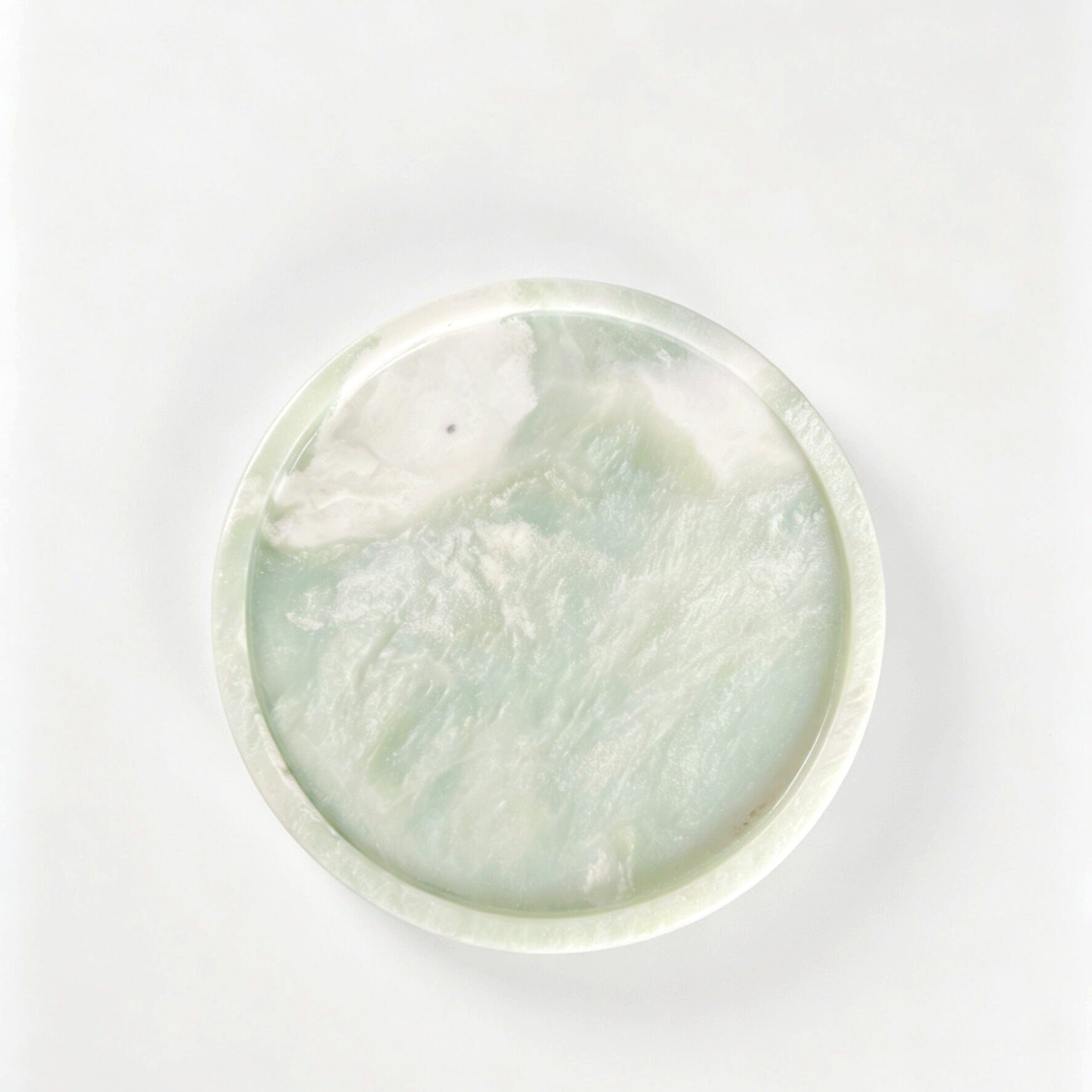 Luxury Stone Tray