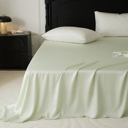 Luxury Tencel Single Bed Sheet