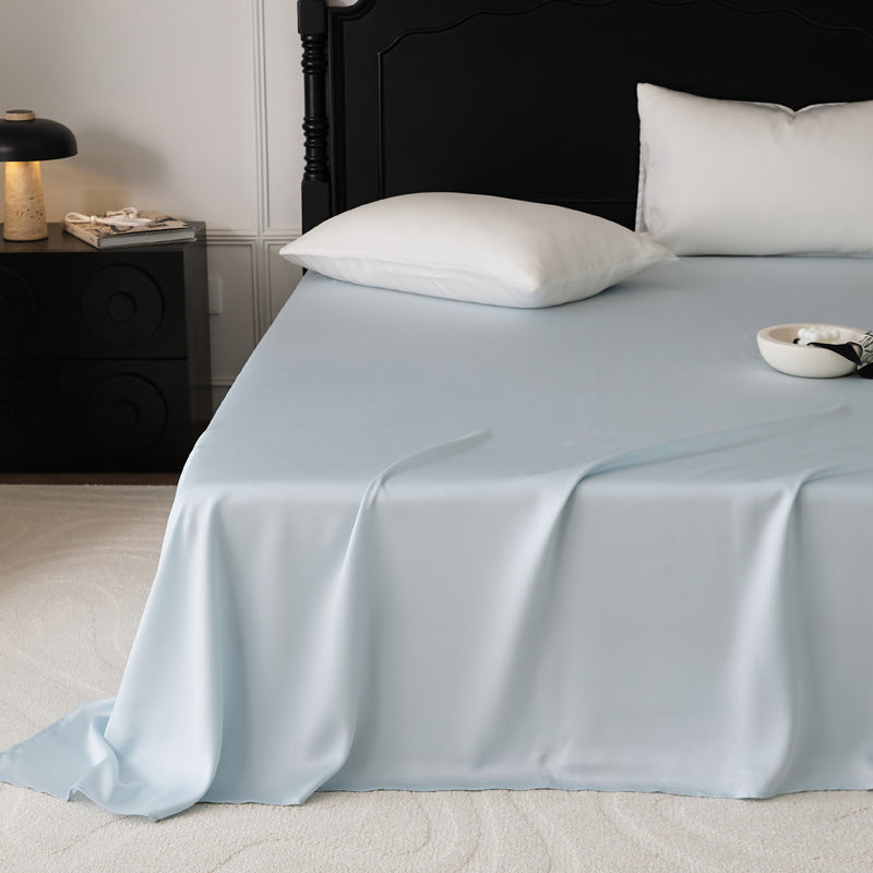 Luxury Tencel Single Bed Sheet
