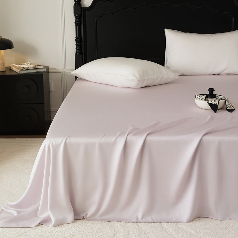 Luxury Tencel Single Bed Sheet