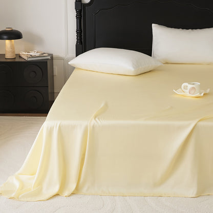 Luxury Tencel Single Bed Sheet