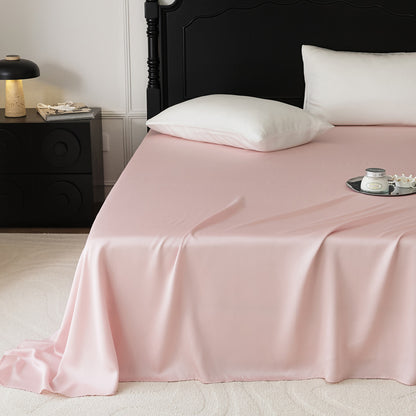 Luxury Tencel Single Bed Sheet