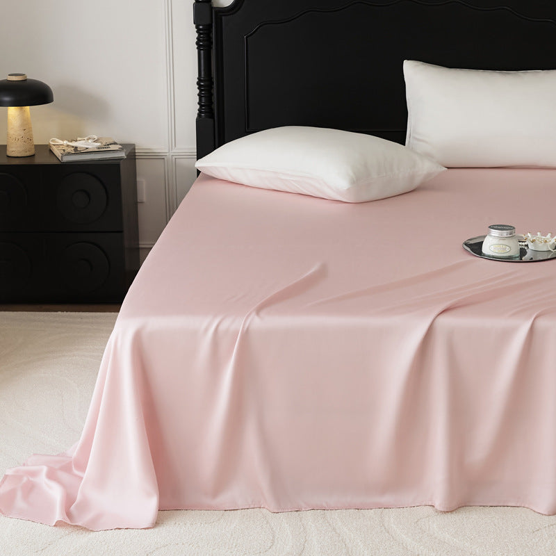 Luxury Tencel Single Bed Sheet