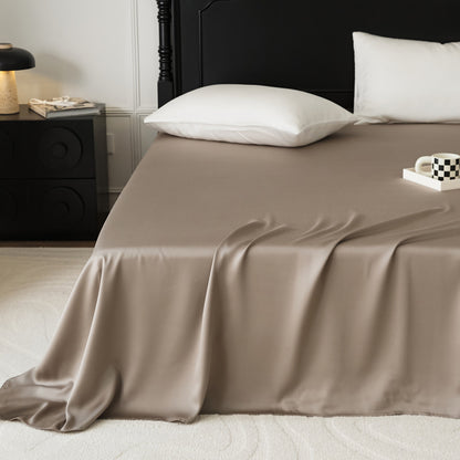 Luxury Tencel Single Bed Sheet
