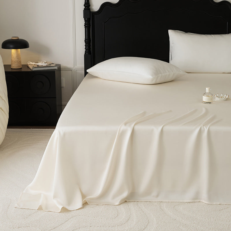 Luxury Tencel Single Bed Sheet