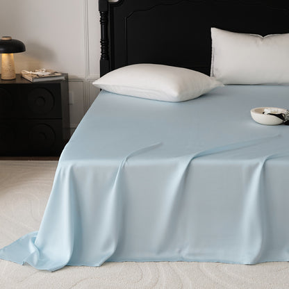 Luxury Tencel Single Bed Sheet