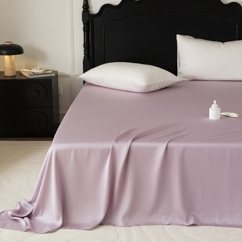 Luxury Tencel Single Bed Sheet